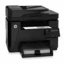 Продать картриджи от принтера HP LaserJet Pro MFP M225dw