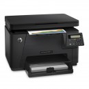 Продать картриджи от принтера HP Color LaserJet Pro MFP M176n