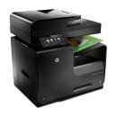 Продать картриджи от принтера HP Officejet Pro X576dw