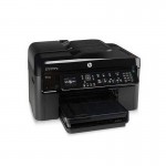 HP Photosmart Premium Fax eAiO C410c