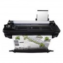Продать картриджи от принтера HP Designjet T520 36"