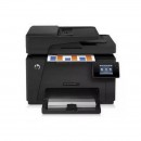 Продать картриджи от принтера HP Color LaserJet Pro MFP M177fw