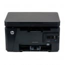 Продать картриджи от принтера HP LaserJet Pro MFP M125ra