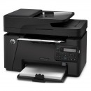 Продать картриджи от принтера HP LaserJet Pro MFP M127fn
