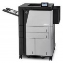 Продать картриджи от принтера HP LaserJet Enterprise M806dn