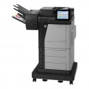 Продать картриджи от принтера HP Color LaserJet Enterprise M680z