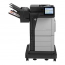 Продать картриджи от принтера HP Color LaserJet Enterprise M651xh