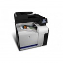 Продать картриджи от принтера HP Color LaserJet Pro 500 MFP M570dw