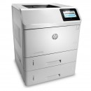 Продать картриджи от принтера HP LaserJet Enterprise M605x