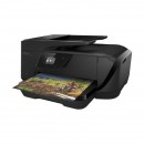 Продать картриджи от принтера HP Officejet 7510 AiO