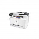Продать картриджи от принтера HP Color LaserJet Pro MFP M274n