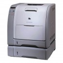 Продать картриджи от принтера HP Color LaserJet 3700
