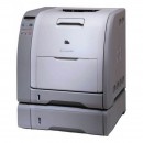 Продать картриджи от принтера HP Color LaserJet 3700DTN