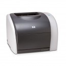 Продать картриджи от принтера HP Color LaserJet 2550L