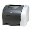 Продать картриджи от принтера HP Color LaserJet 2550LN