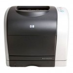 HP Color LaserJet 2550N