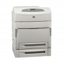 Продать картриджи от принтера HP Color LaserJet 5550DTN