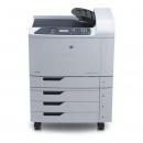 Продать картриджи от принтера HP Color LaserJet CP6015xh