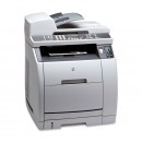Продать картриджи от принтера HP Color LaserJet 2820 AiO