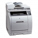 Продать картриджи от принтера HP Color LaserJet 2840 AiO