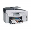 Продать картриджи от принтера HP Officejet 7213 AiO