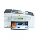 Продать картриджи от принтера HP Officejet 6213 AiO
