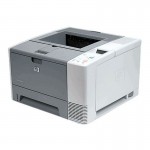 HP LaserJet 2420D
