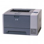 HP LaserJet 2420N