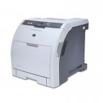 HP Color LaserJet 3800N