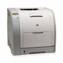 Продать картриджи от принтера HP Color LaserJet 3550