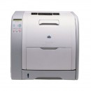 Продать картриджи от принтера HP Color LaserJet 3550N