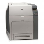 HP Color LaserJet 4700N