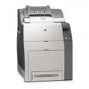 Продать картриджи от принтера HP Color LaserJet 4700DN