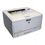 HP LaserJet 5200L