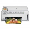 Продать картриджи от принтера HP Photosmart C5183 AiO