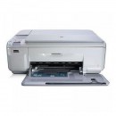 Продать картриджи от принтера HP Photosmart C4583 AiO