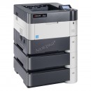 FS 4300DN монохромный принтер Kyocera
