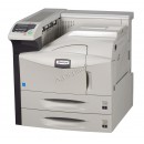 FS 9100 монохромный принтер Kyocera