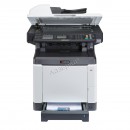 FS P6526CDN цветной принтер Kyocera