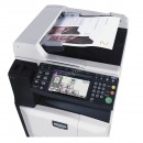 KM 2560 монохромный принтер Kyocera