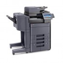 Продать картриджи от принтера Kyocera TaskAlfa 4002i