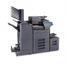 Продать картриджи от принтера Kyocera TaskAlfa 6002i