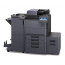 Продать картриджи от принтера Kyocera TaskAlfa 8002i
