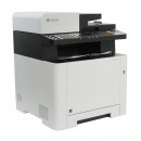 Продать картриджи от принтера Kyocera M5521cdn