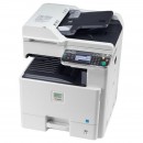 Продать картриджи от принтера Kyocera FS-C8520 MFP