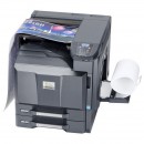Продать картриджи от принтера Kyocera FS-C8650DN