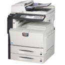 Продать картриджи от принтера Kyocera KM-C3232E