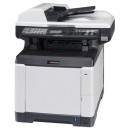 Продать картриджи от принтера Kyocera M6026cdn