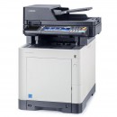 Продать картриджи от принтера Kyocera M6035cidn