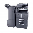 Продать картриджи от принтера Kyocera TaskAlfa 300ci